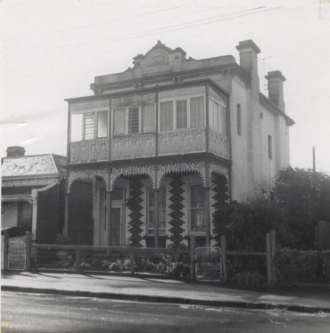 Wallace House