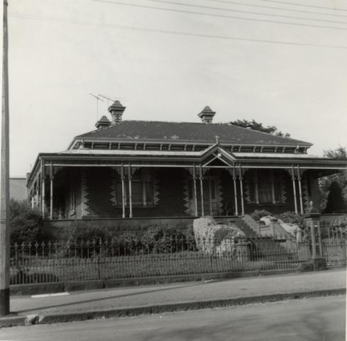 72 Chapman Street