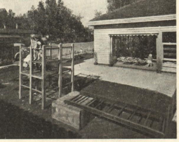 Lady Huntingfield Centre