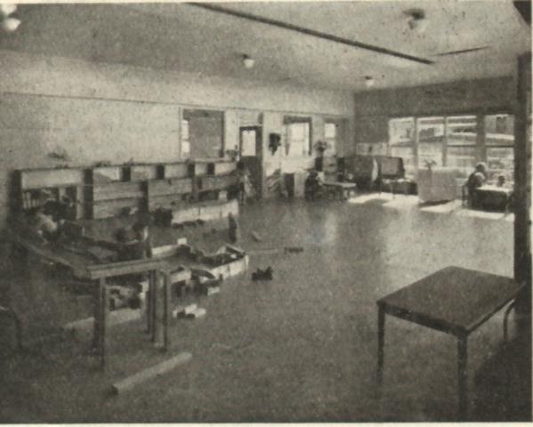 Lady Huntingfield Centre