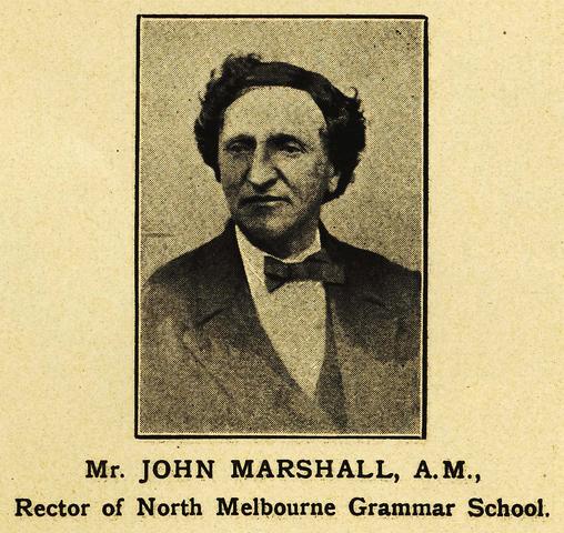 John Marshall