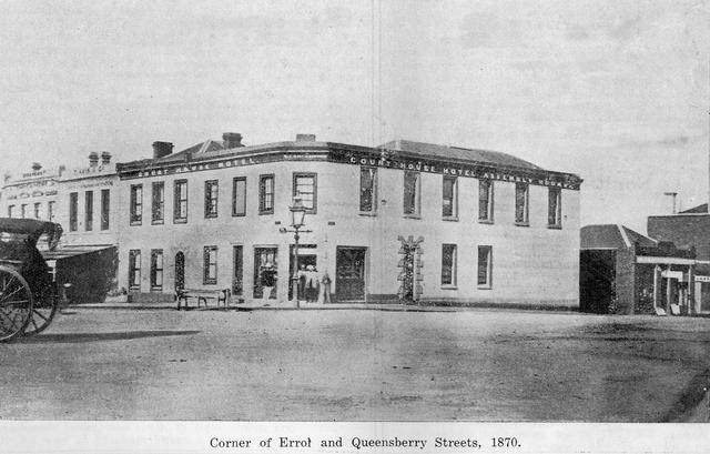 The Court House Hotel