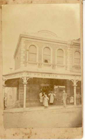 Errol St