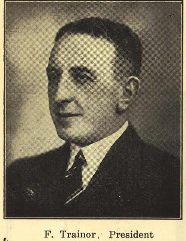 F. Trainor