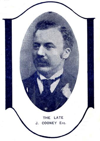 J. Cooney
