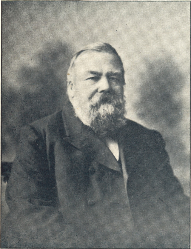 John Barwise