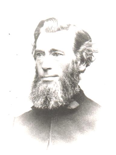 George Evans