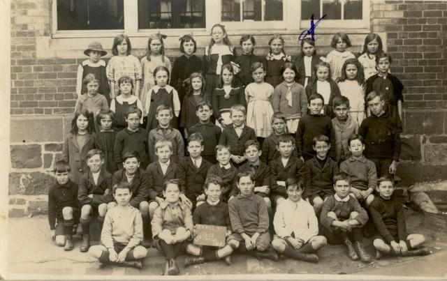Errol St School Grade 5B