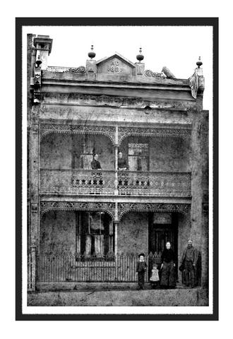 74 Hawke Street