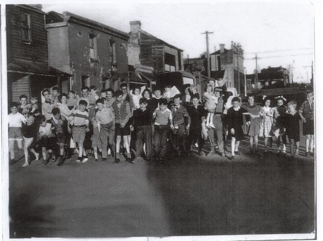 Provost Street