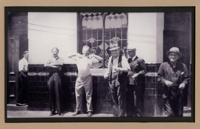 Laurel Hotel