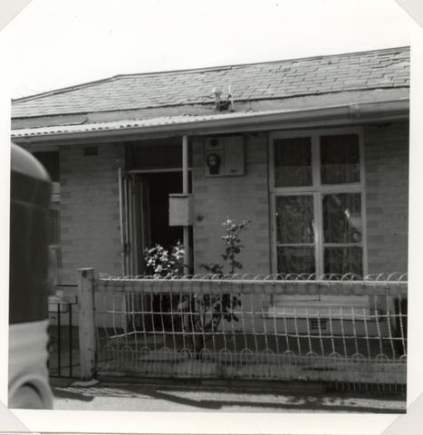 Little Baillie Street