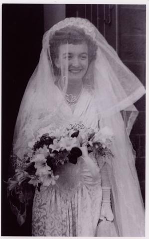 Jean Patricia McDonald