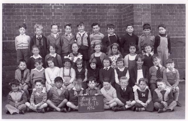 King Street School