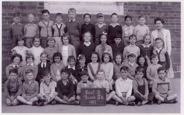 Errol Street School