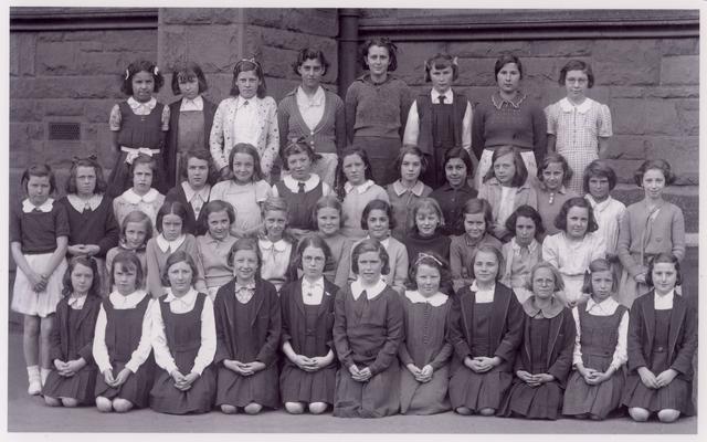 Catholic Church School