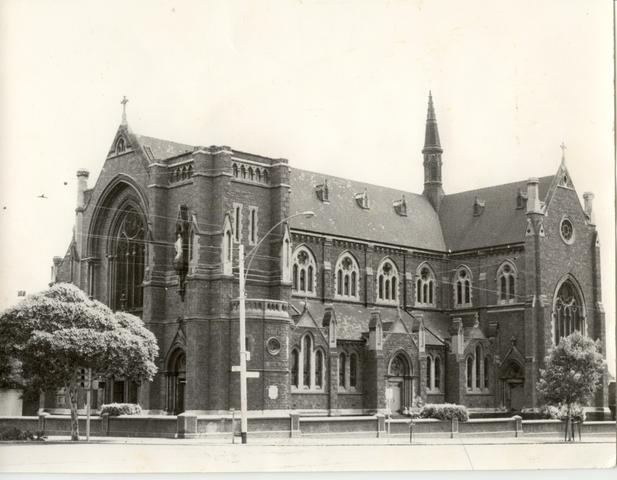 St Mary's Church