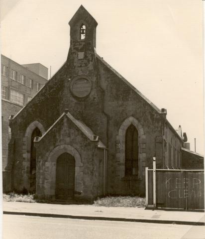 Union Church Sabbath School