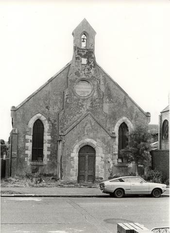 Union Church Sabbath School