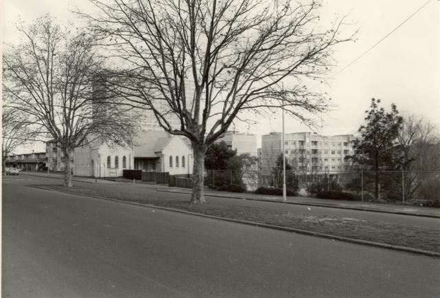 St Alban's Church of England