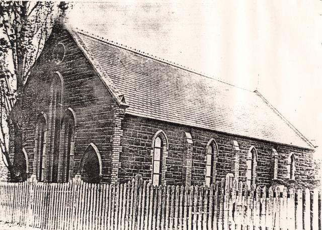 Scandinavian Church