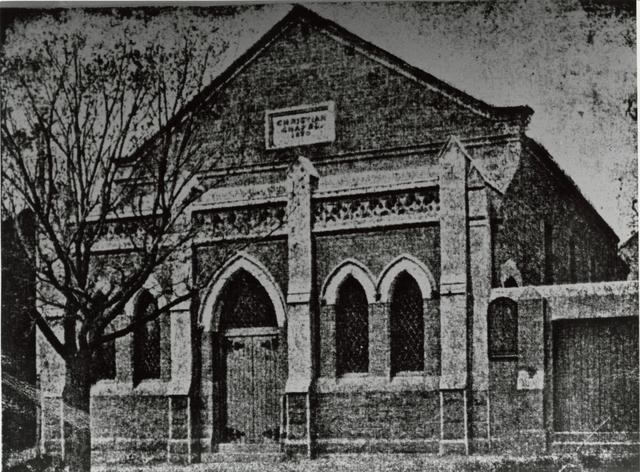 Church of Christ