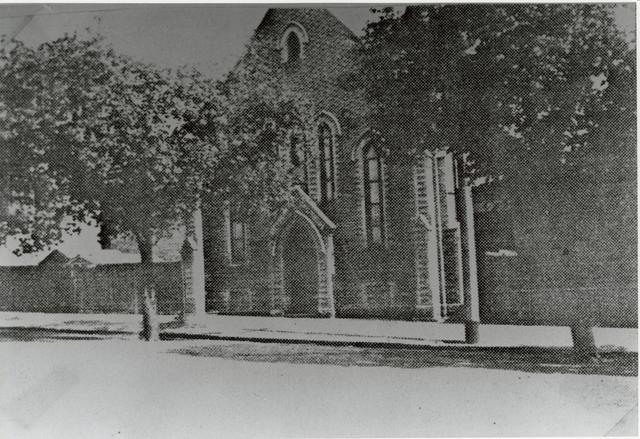 Wesleyan Church