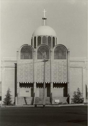 Ukranian Catholic Church