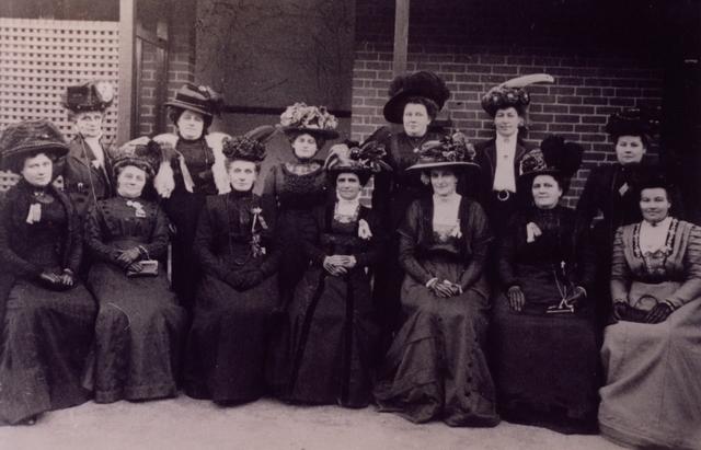 Committee of North Melbourne Creche and Kindergarten