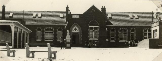 Errol Street State School