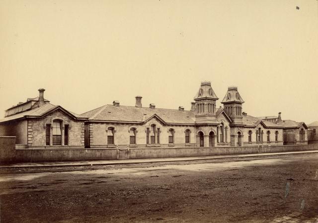 West Melbourne State School