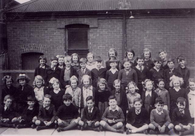 St James Primary School