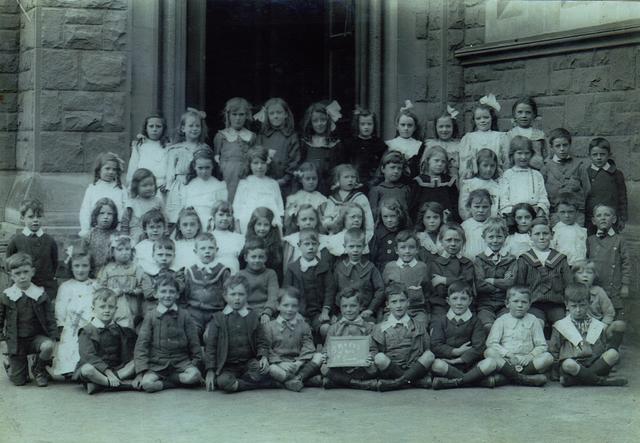 St Mary's School