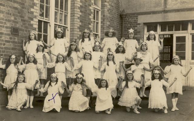 Errol Street School