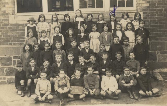 Errol Street School