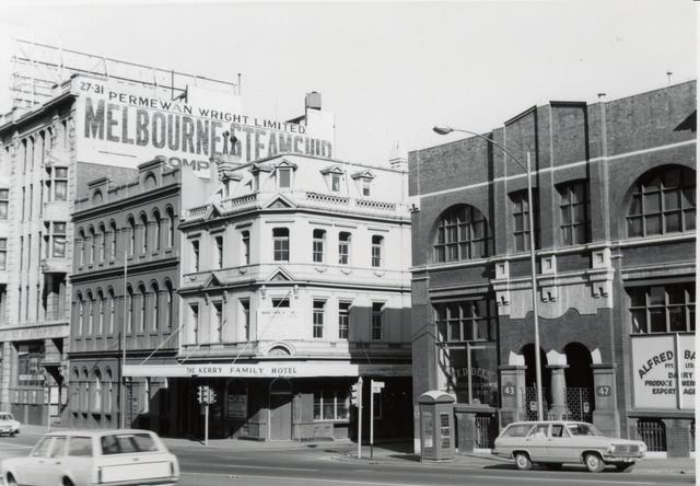 King Street