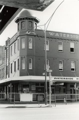 The Waterside Hotel 