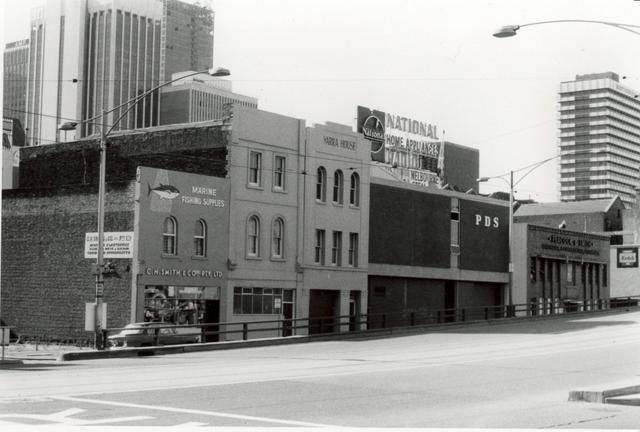 Flinders Street