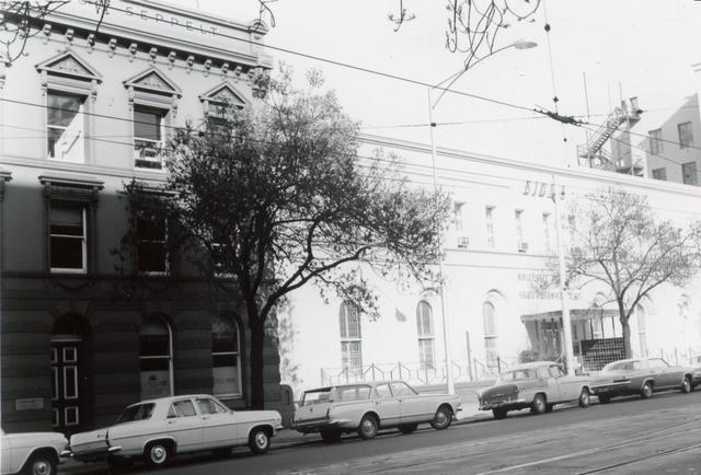 Collins Street