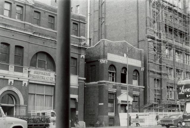 King Street
