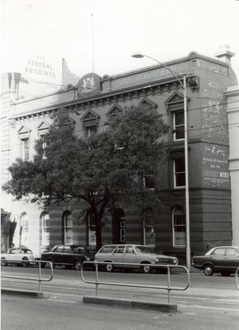 Collins Street