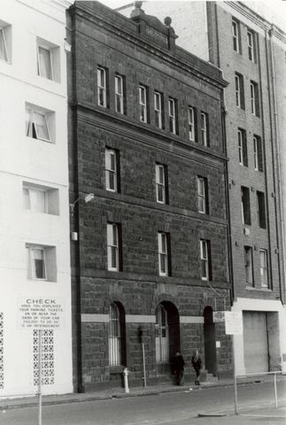 Flinders Lane