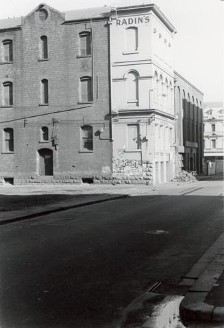 Flinders Lane