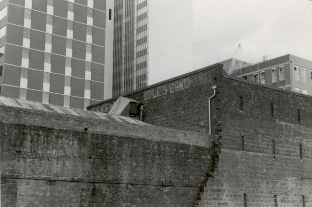 Area between Highlander Lane and Custom House Lane