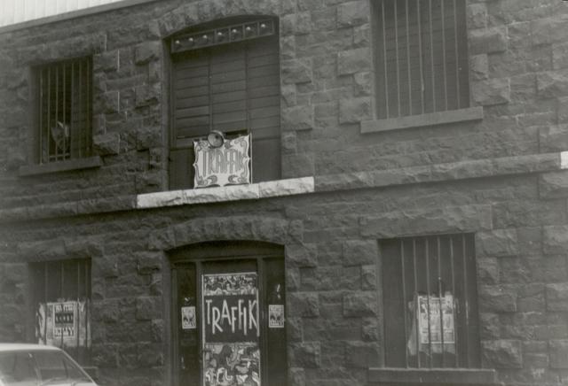Flinders Lane