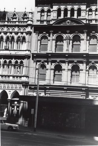 Collins Street