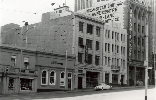 William Street