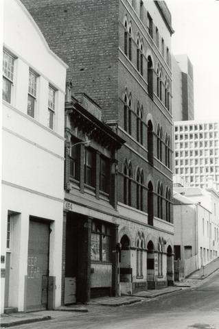 Flinders Lane