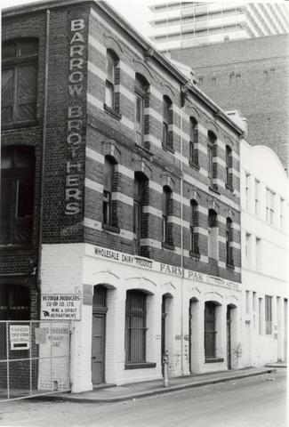 Flinders Lane