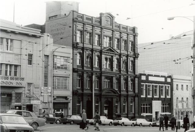 Market Street